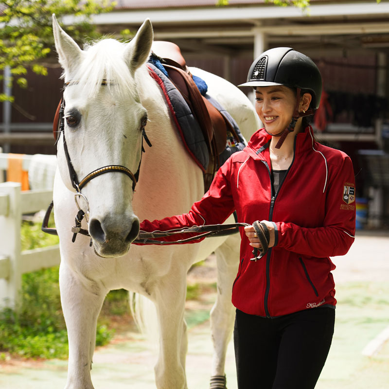 ニューシーズンについて