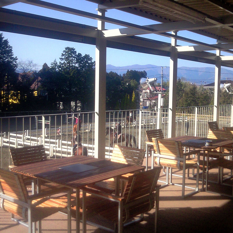 ニューシーズンについて